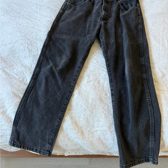 Rustler Vintage jeans Men’s 32/29 womens 34x29